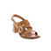 Rotta sandalen camel 2