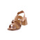 Rotta sandalen camel 3