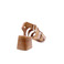 Rotta sandalen camel 4