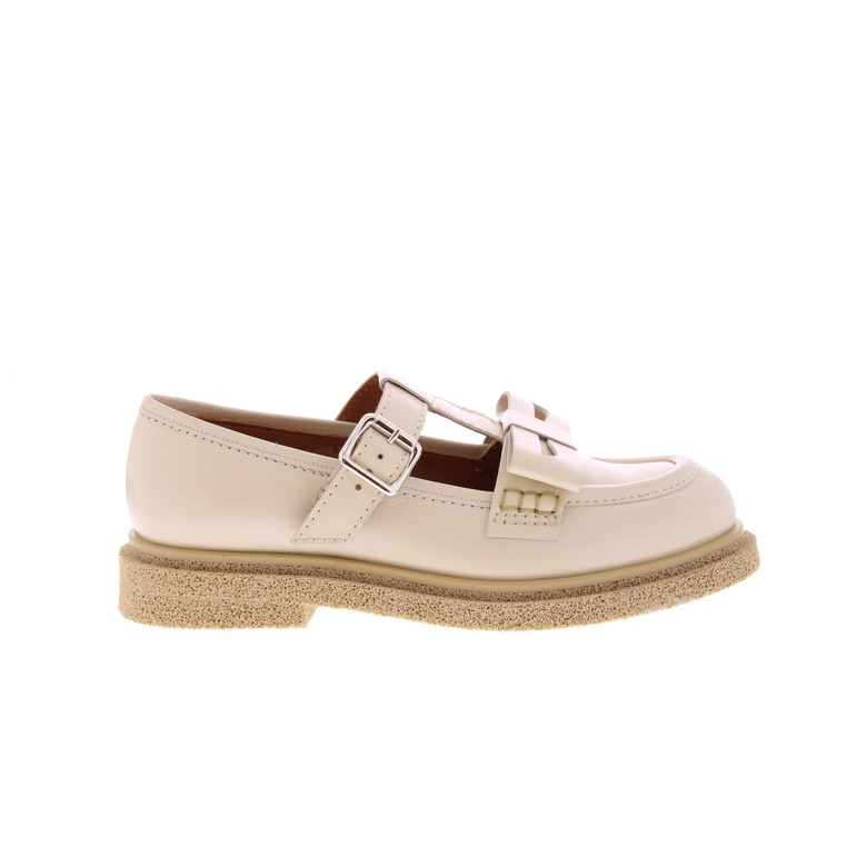 Rotta moccasins & loafers ecru 1