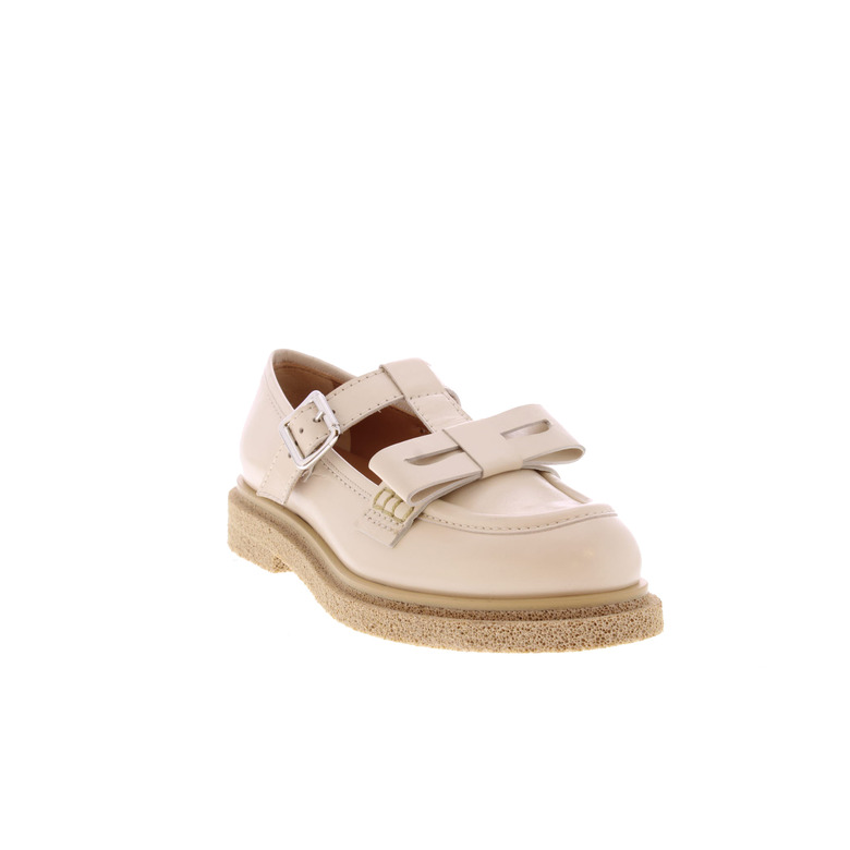Rotta moccasins & loafers ecru 2