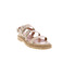 Rotta sandales ecru 2