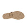 Rotta sandales ecru 5