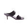Rotta slippers zwart 1