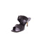 Rotta slippers zwart 3