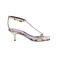 Rotta sandalen zwart 1