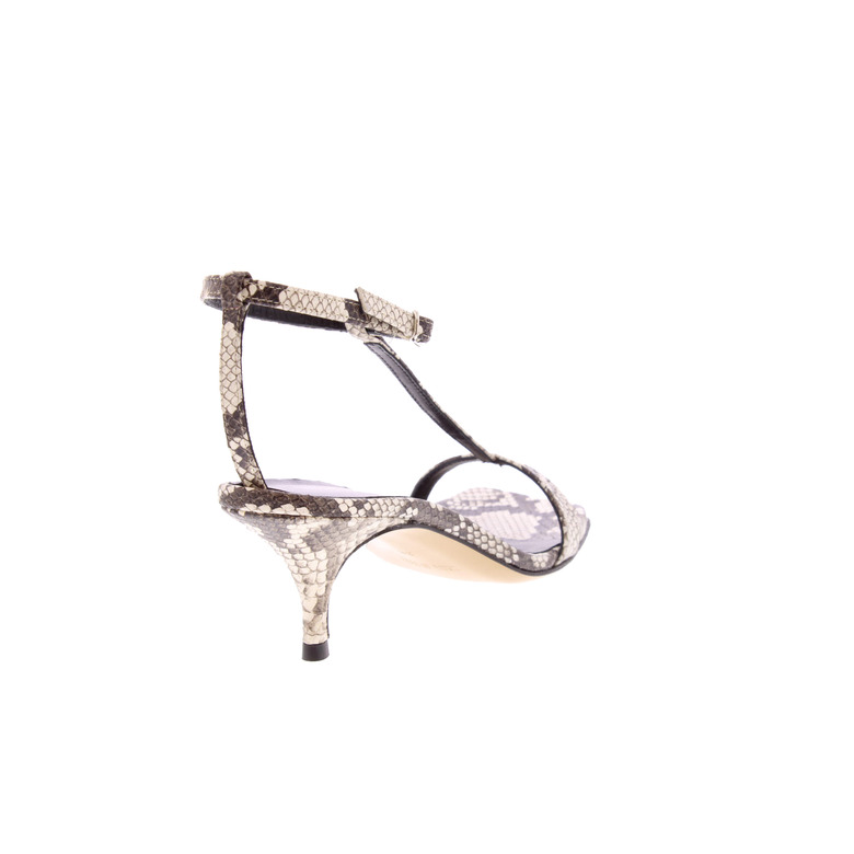 Rotta sandalen zwart 4