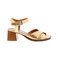 Rotta sandalen goud 1