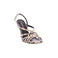 Rotta sandalen zwart 2