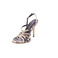 Rotta sandalen zwart 3