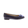 Ara ballerina's blauw 1