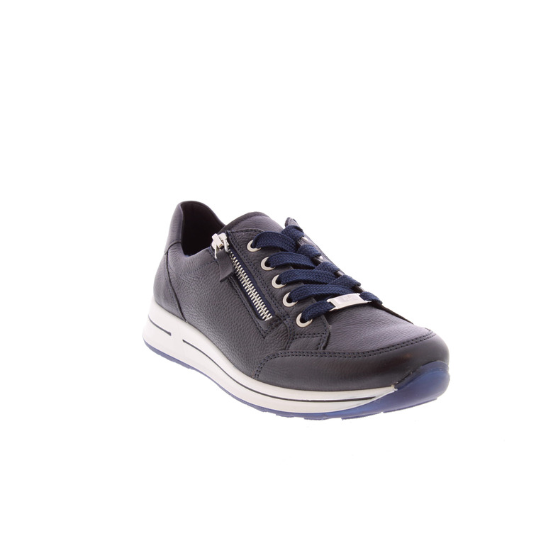Ara sneakers blau 2