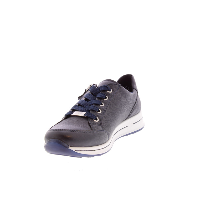 Ara sneakers blau 3