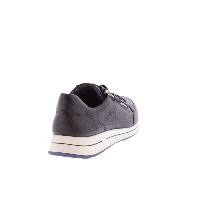 Ara sneakers blau 4
