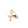Zinda slingbacks goud 4
