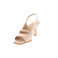 Zinda sandalen rosa 3