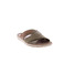 Rieker slippers groen 2