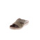 Rieker slippers groen 3