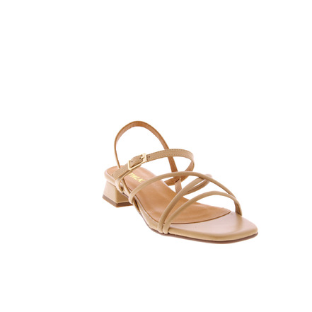 Ctwlk sandalen beige