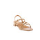 Ctwlk sandalen beige 2