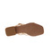 Ctwlk sandalen beige 5