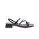 Ctwlk sandalen zwart 1