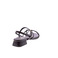 Ctwlk sandalen zwart 4