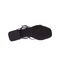 Ctwlk sandalen zwart 5