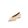 Laura Bellariva ballerinas gold 3