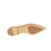 Laura Bellariva ballerinas gold 5