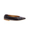 Laura Bellariva ballerinas schwarz 1