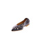 Laura Bellariva ballerinas schwarz 3