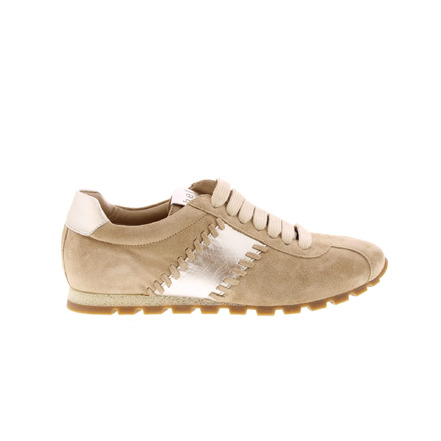 Laura Bellariva sneakers beige