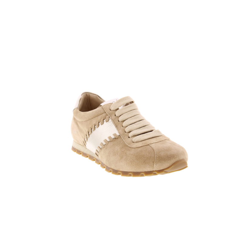 Laura Bellariva sneakers beige 2