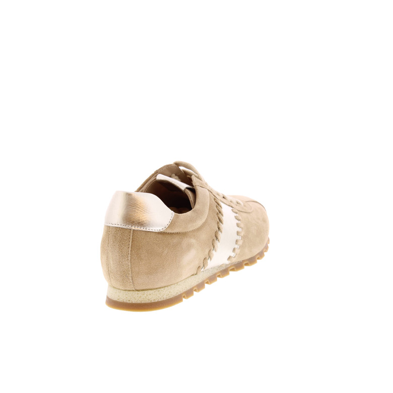 Laura Bellariva sneakers beige 4