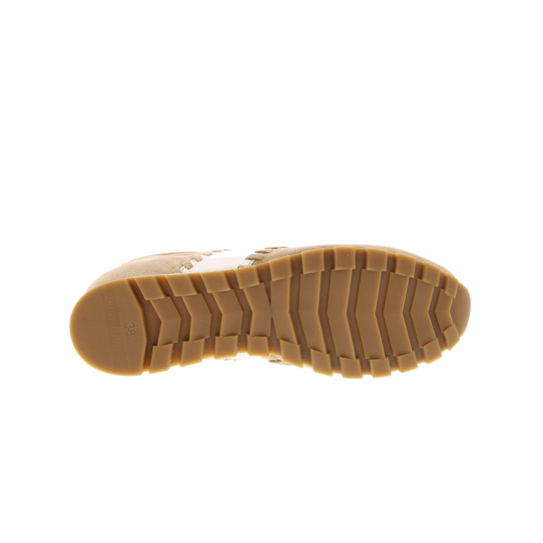 Laura Bellariva sneakers beige 5