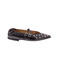 Laura Bellariva ballerinas schwarz 1