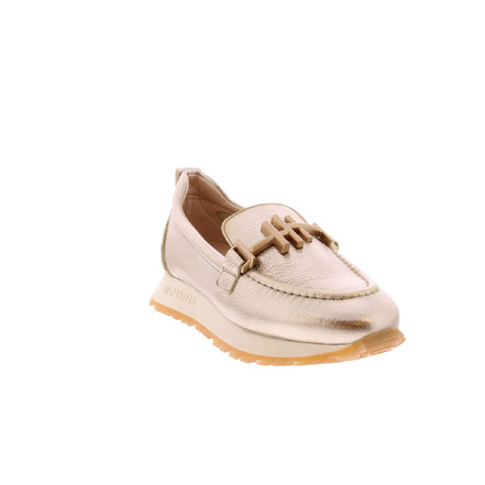 Hispanitas mocassins & loafers goud