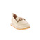 Hispanitas mocassins & loafers ecru 2