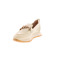 Hispanitas mocassins & loafers ecru 3