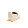 Hispanitas mocassins & loafers ecru 4