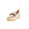 Hispanitas mocassins & loafers goud 3