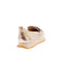 Hispanitas mocassins & loafers goud 4