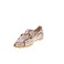 Hispanitas mocassins & loafers bruin 3