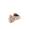 Hispanitas mocassins & loafers bruin 4