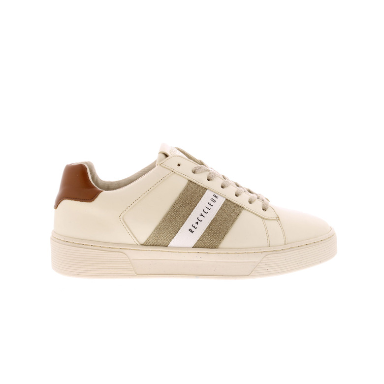 Cycleur De Luxe sneakers ecru 1
