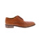 Moma veterschoenen cognac 1