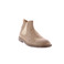 Moma hoge schoenen beige 2