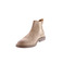 Moma hoge schoenen beige 3