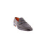 Santoni mocassins & loafers zwart 2